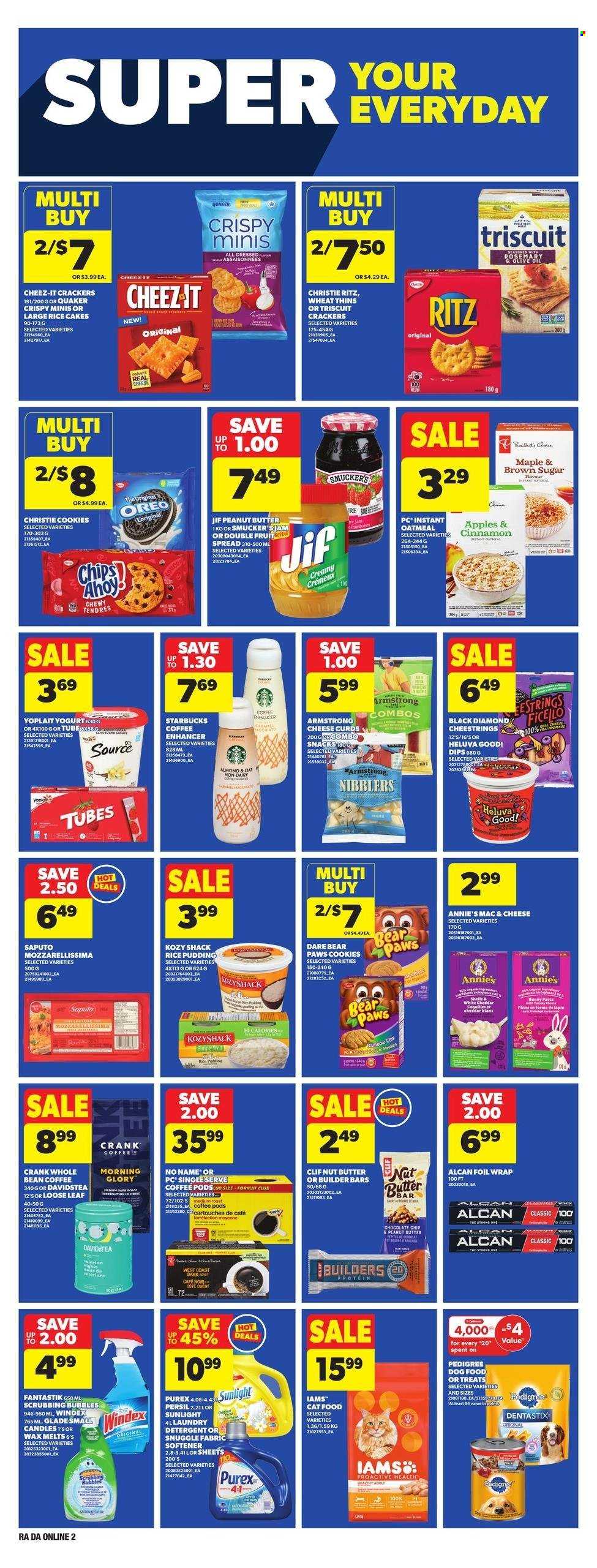 Atlantic Superstore flyer - October 03, 2024 - October 09, 2024. Page 12