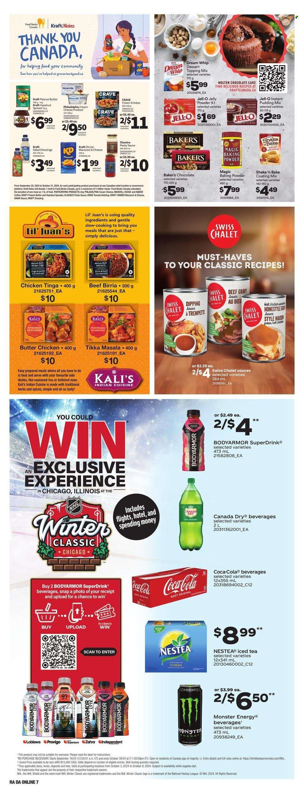 Atlantic Superstore flyer - October 03, 2024 - October 09, 2024. Page 21