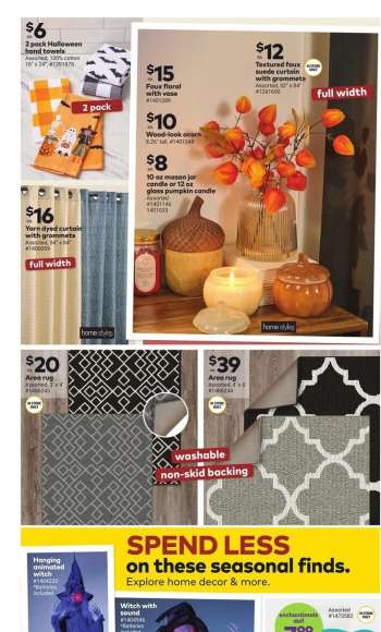 thumbnail - Home fragrances and candles