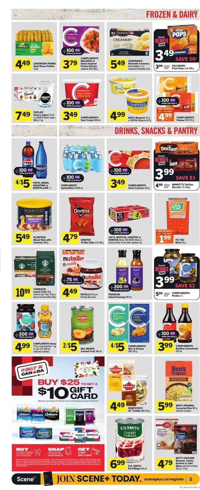 Foodland flyer - October 03, 2024 - October 09, 2024. Page 6