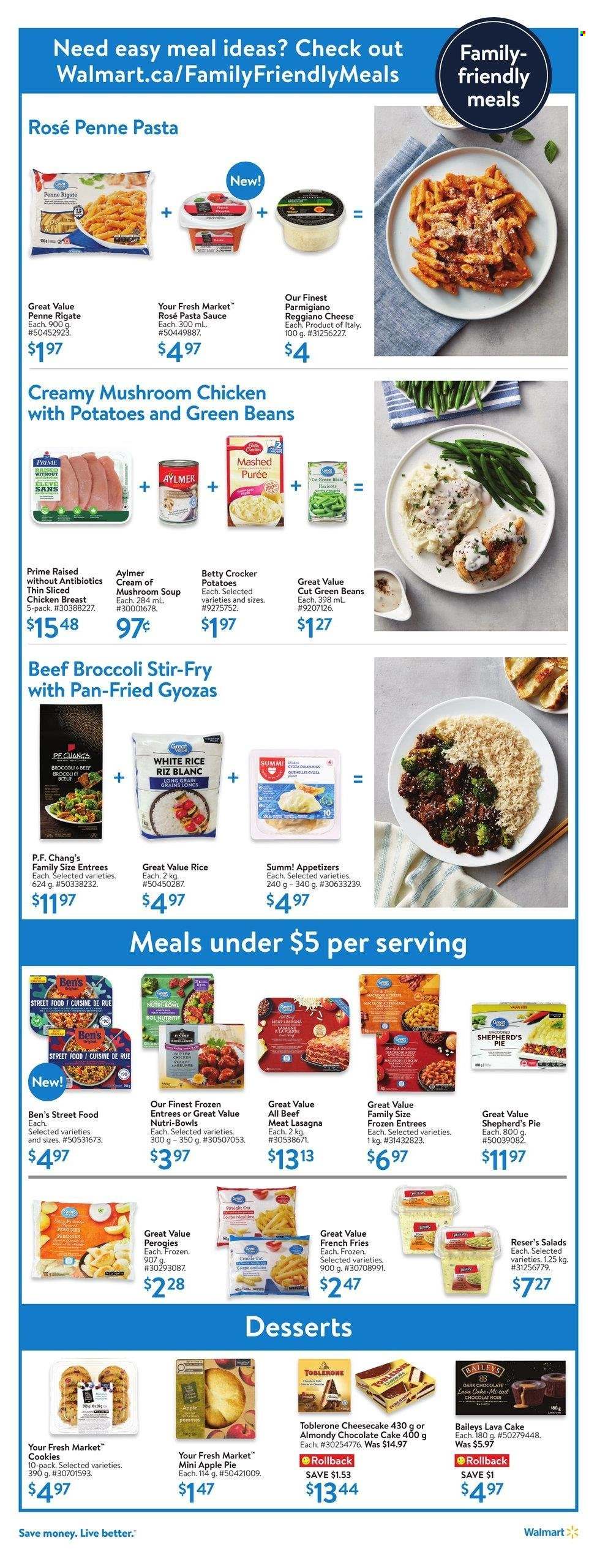 Walmart flyer - October 03, 2024 - October 09, 2024. Page 9