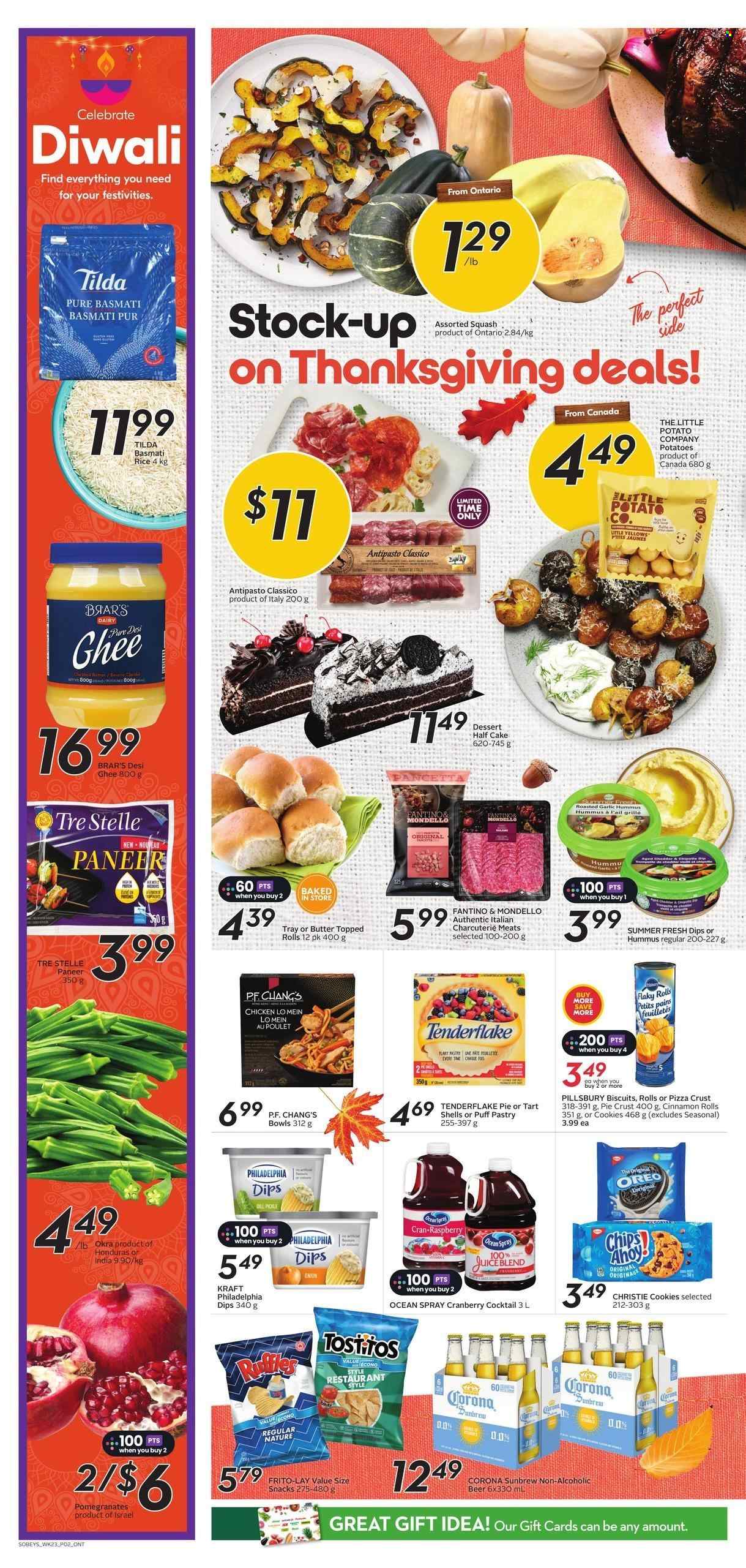 Sobeys flyer - October 03, 2024 - October 09, 2024. Page 5