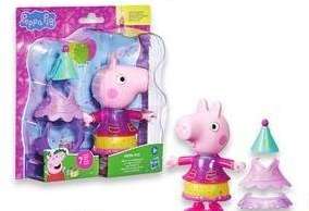 Peppa Pig Dress Up - Each.
50471462