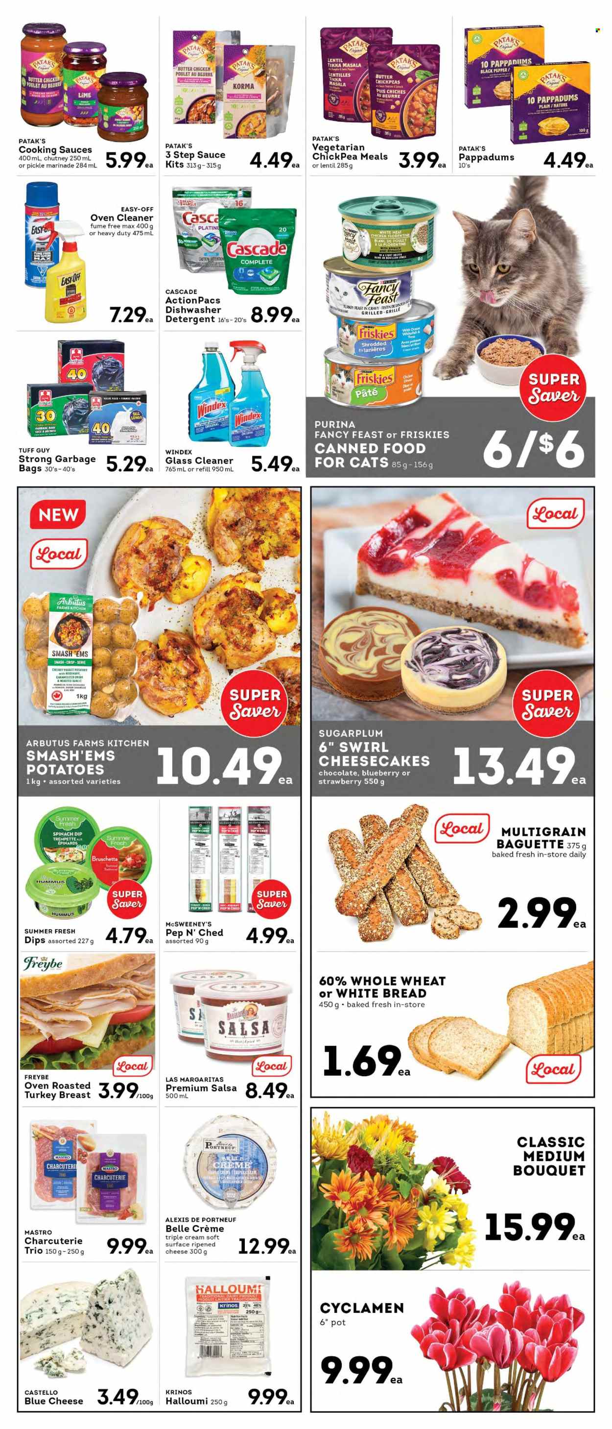 IGA Simple Goodness flyer - October 04, 2024 - October 10, 2024. Page 5