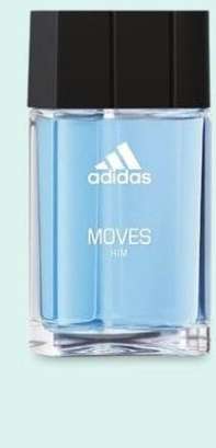 Adidas Moves for Him Deodorant Spray - Each. #50203241