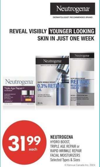 NEUTROGENA