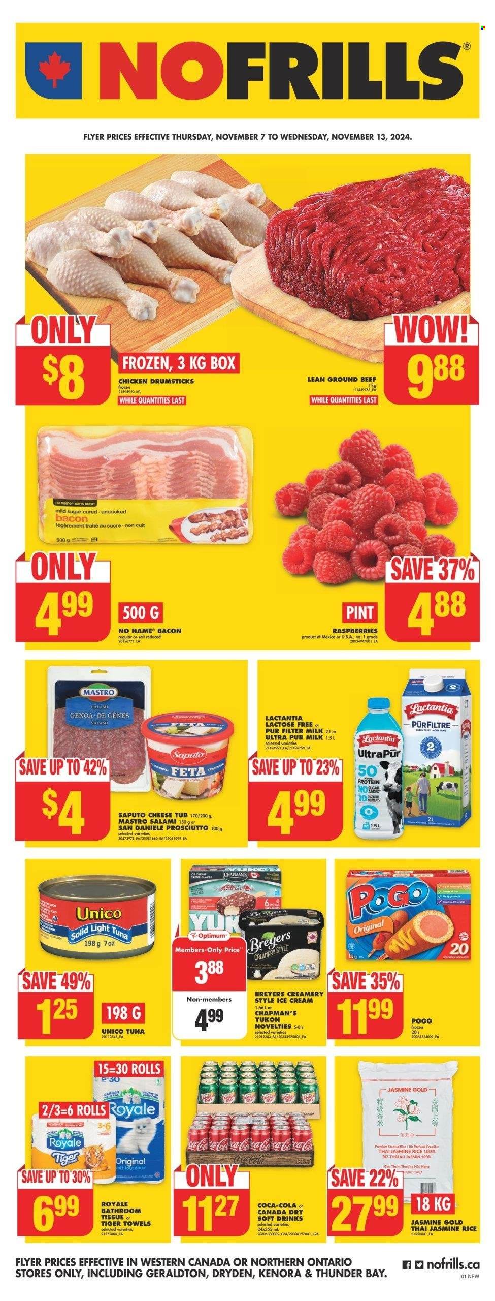 No Frills flyer - November 07, 2024 - November 13, 2024. Page 2