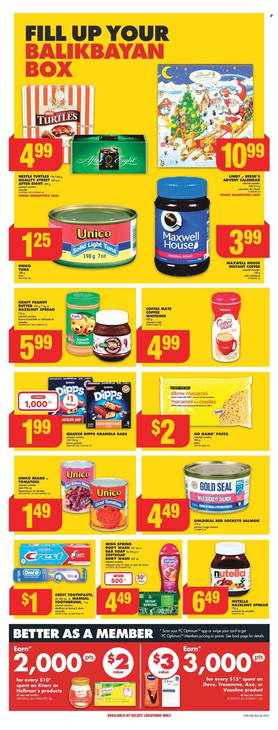 No Frills flyer - November 07, 2024 - November 13, 2024. Page 1