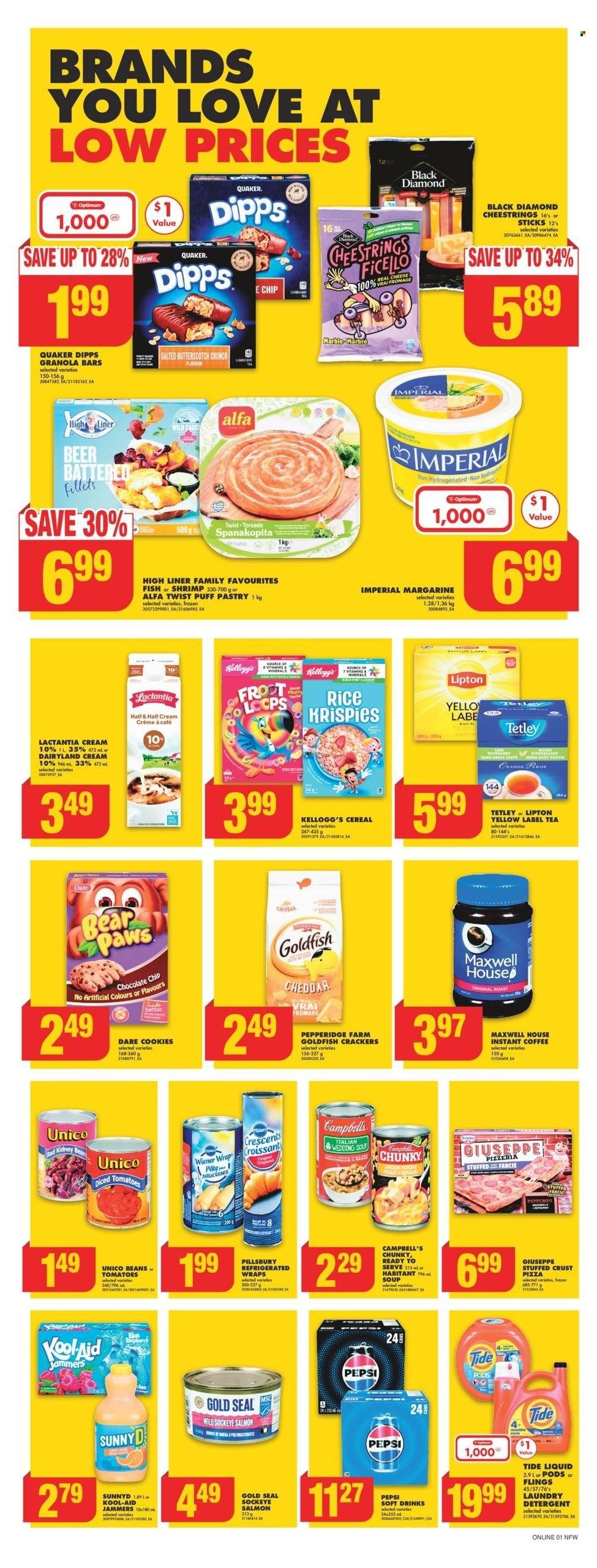 No Frills flyer - November 07, 2024 - November 13, 2024. Page 7