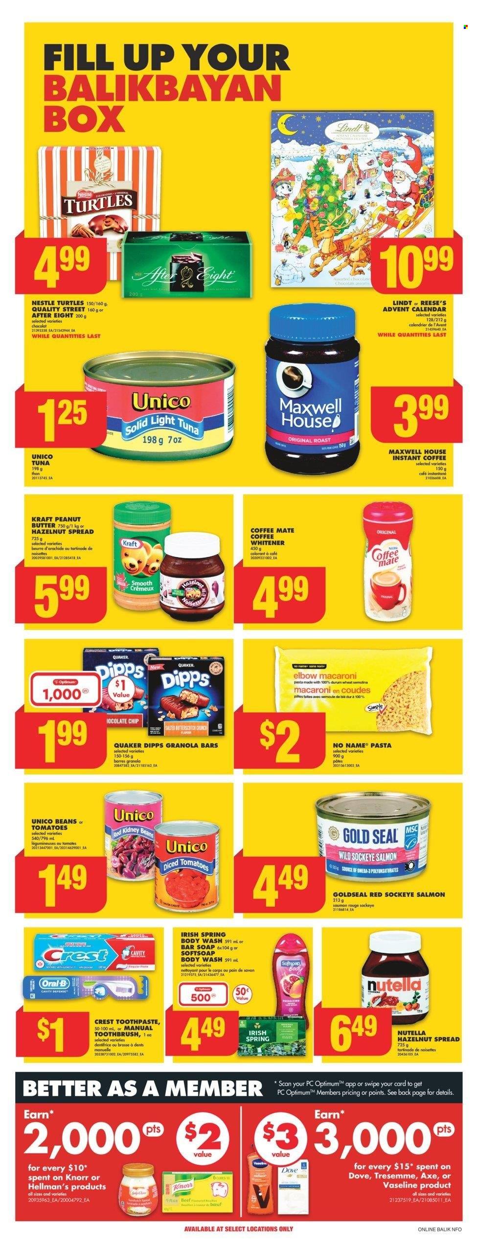 No Frills flyer - November 07, 2024 - November 13, 2024. Page 12