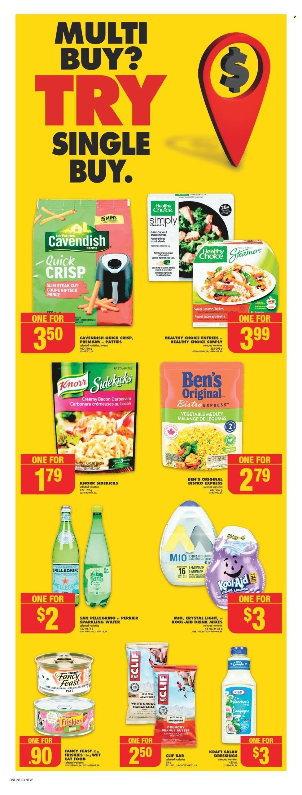 No Frills flyer - November 07, 2024 - November 13, 2024. Page 10