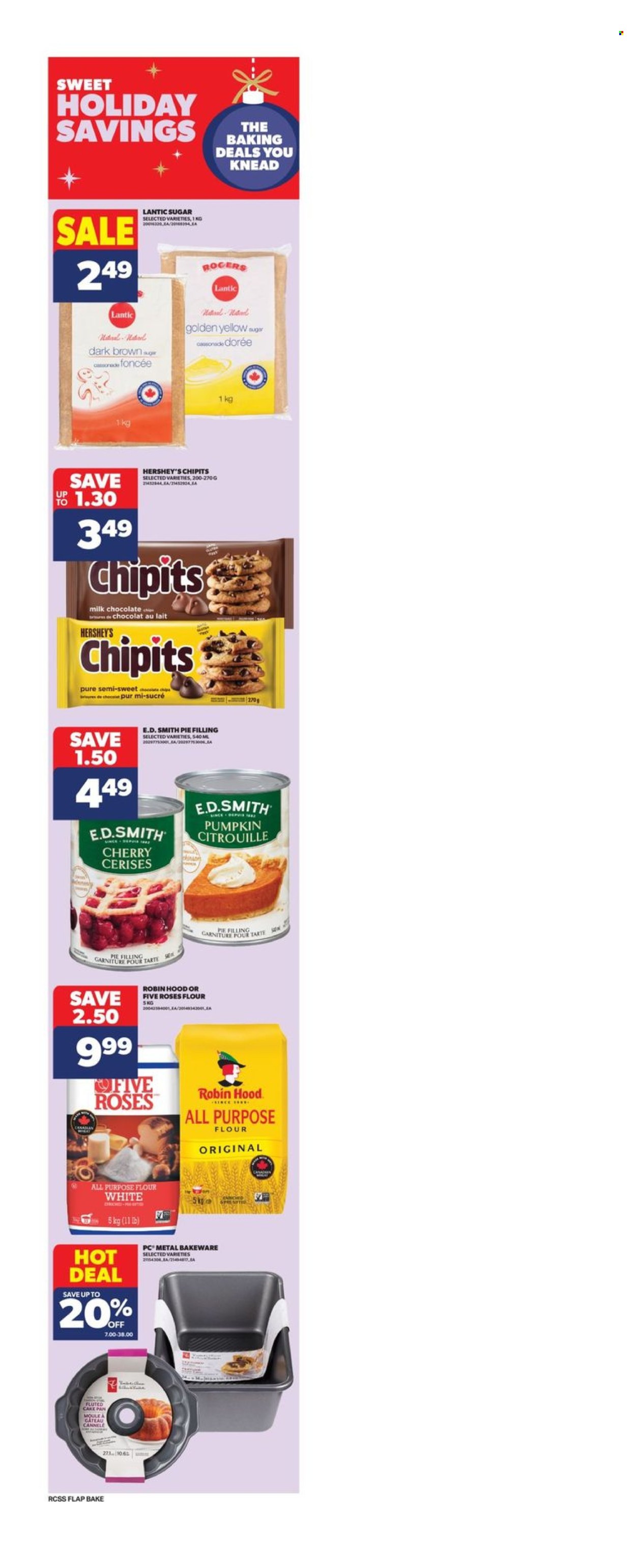 Real Canadian Superstore flyer - November 07, 2024 - November 13, 2024. Page 31