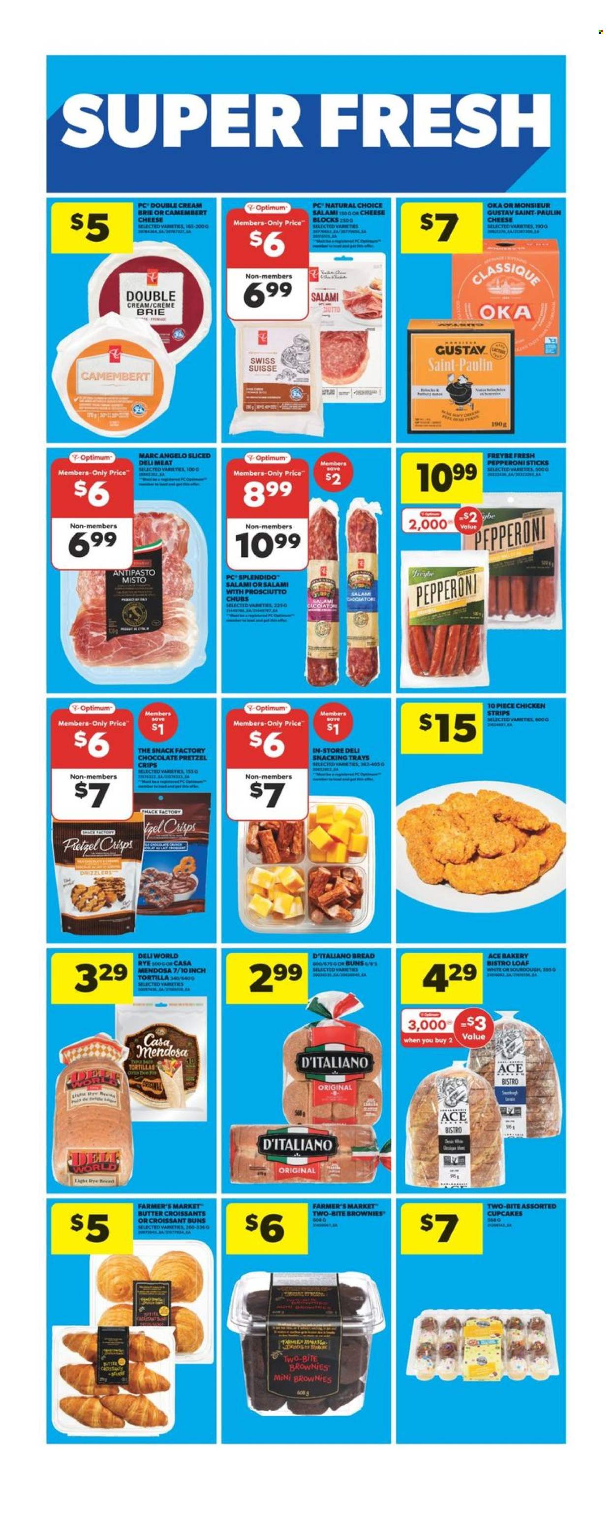 Real Canadian Superstore flyer - November 07, 2024 - November 13, 2024. Page 15