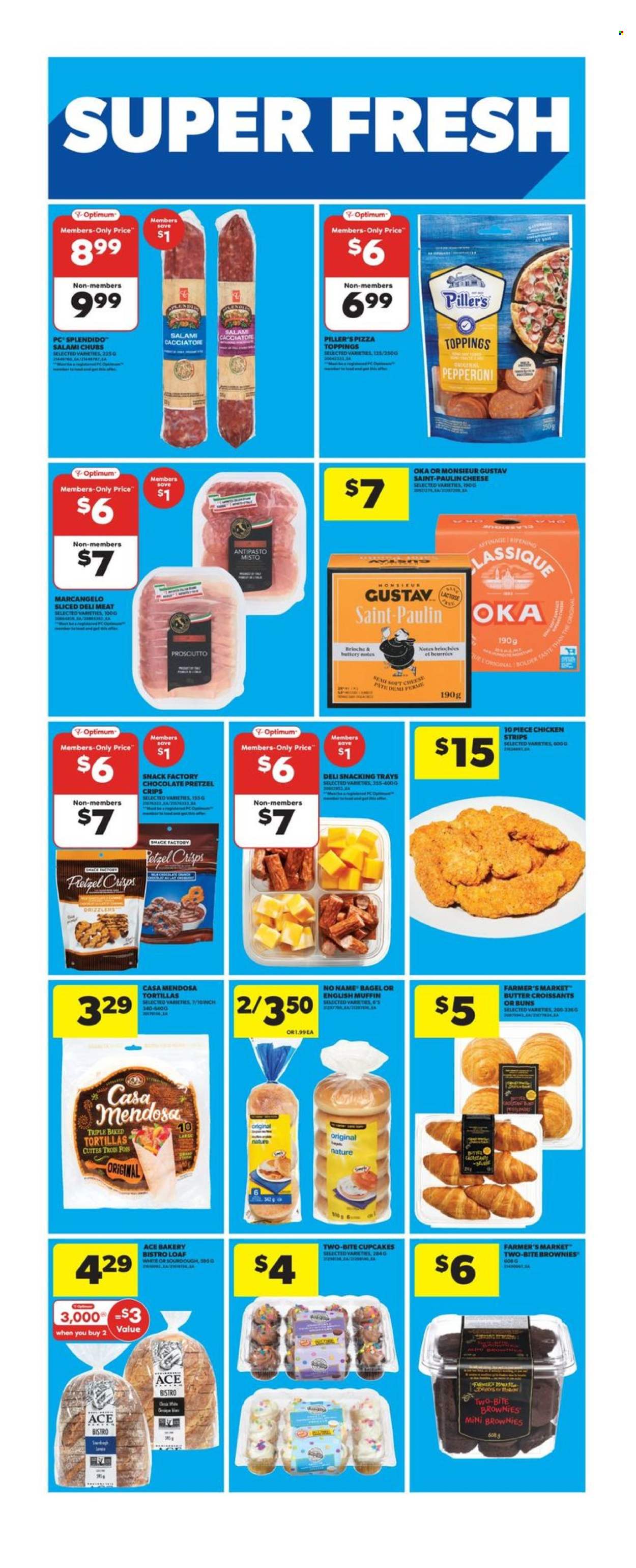 Real Canadian Superstore flyer - November 07, 2024 - November 13, 2024. Page 1