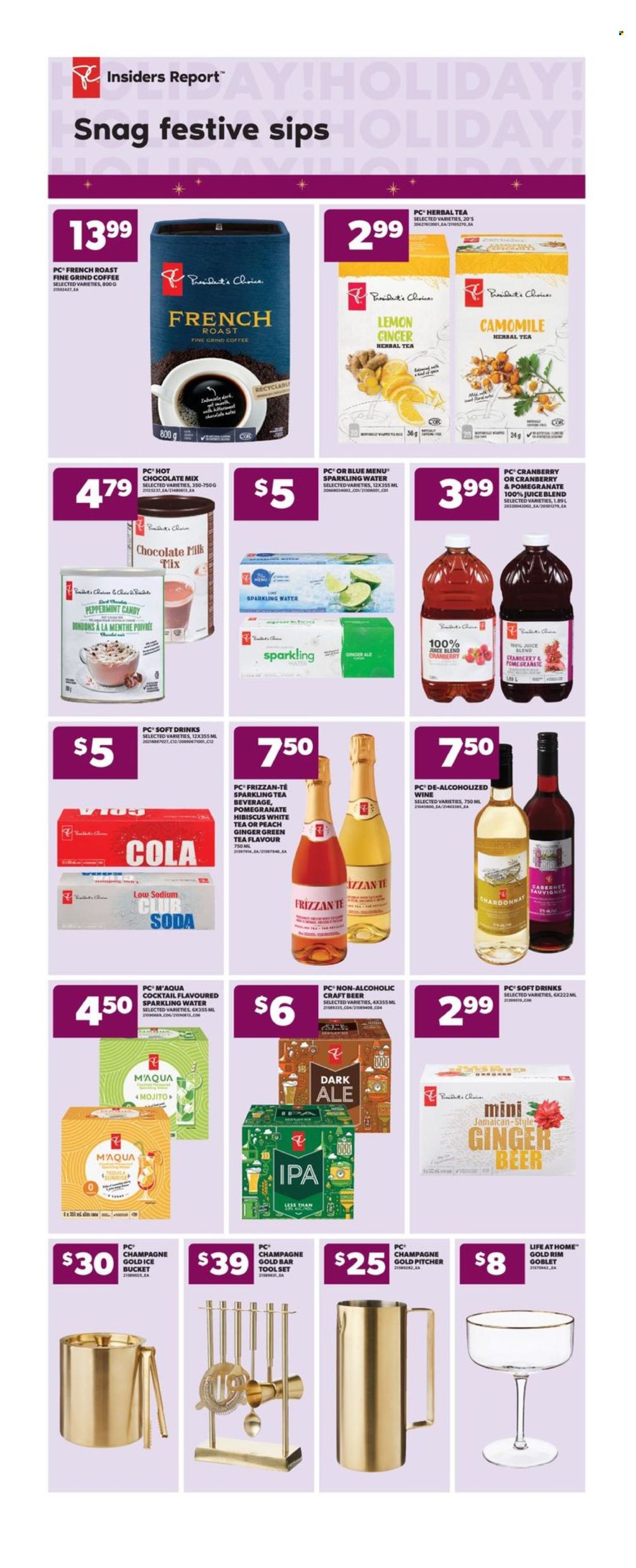 Real Canadian Superstore flyer - November 07, 2024 - November 13, 2024. Page 9