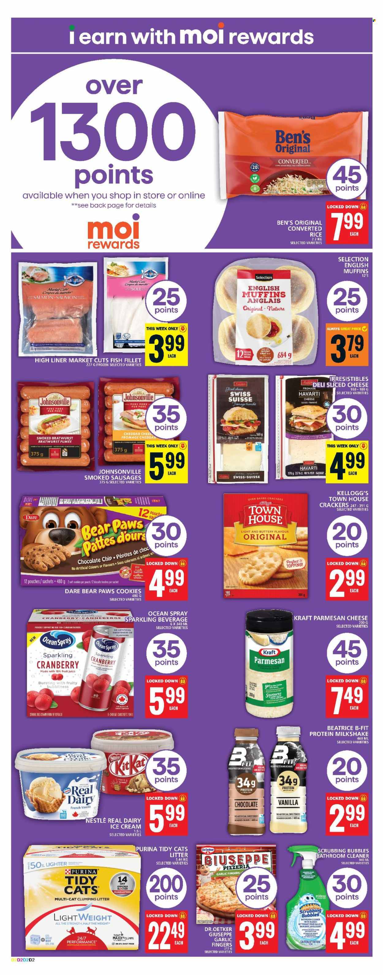 Food Basics flyer - November 07, 2024 - November 13, 2024. Page 3