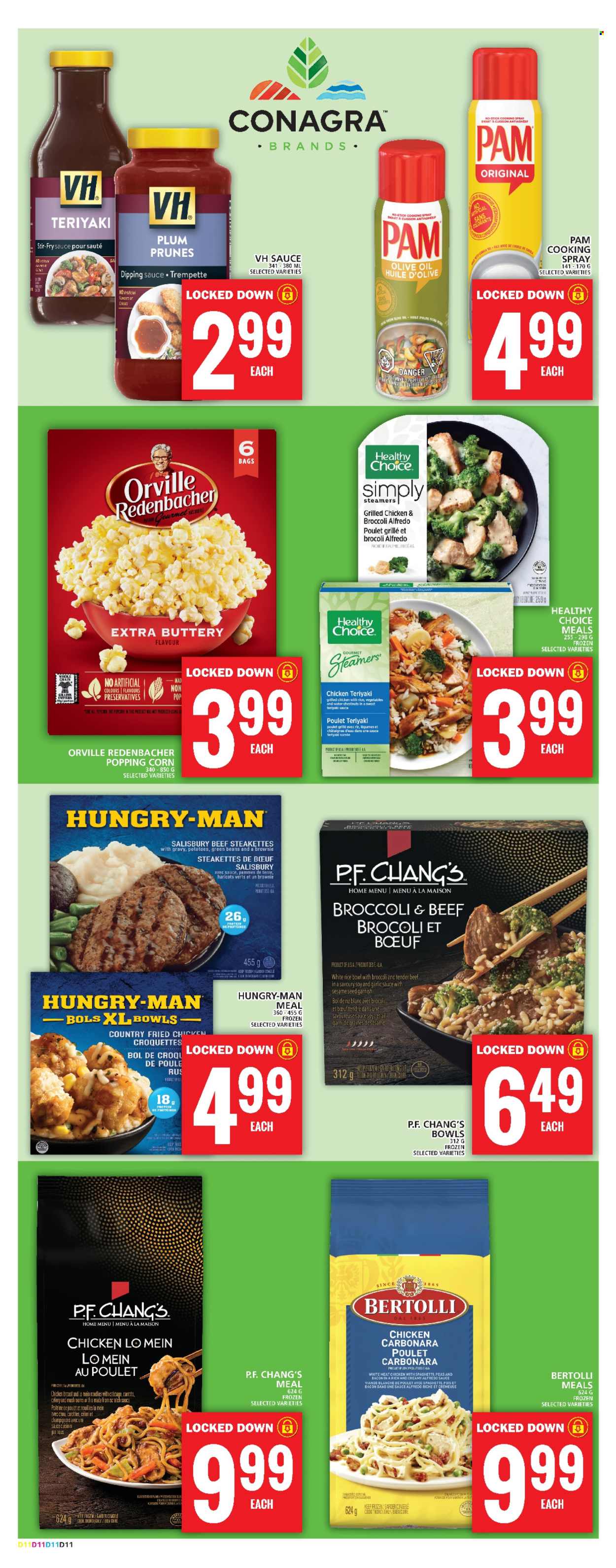 Food Basics flyer - November 07, 2024 - November 13, 2024. Page 13