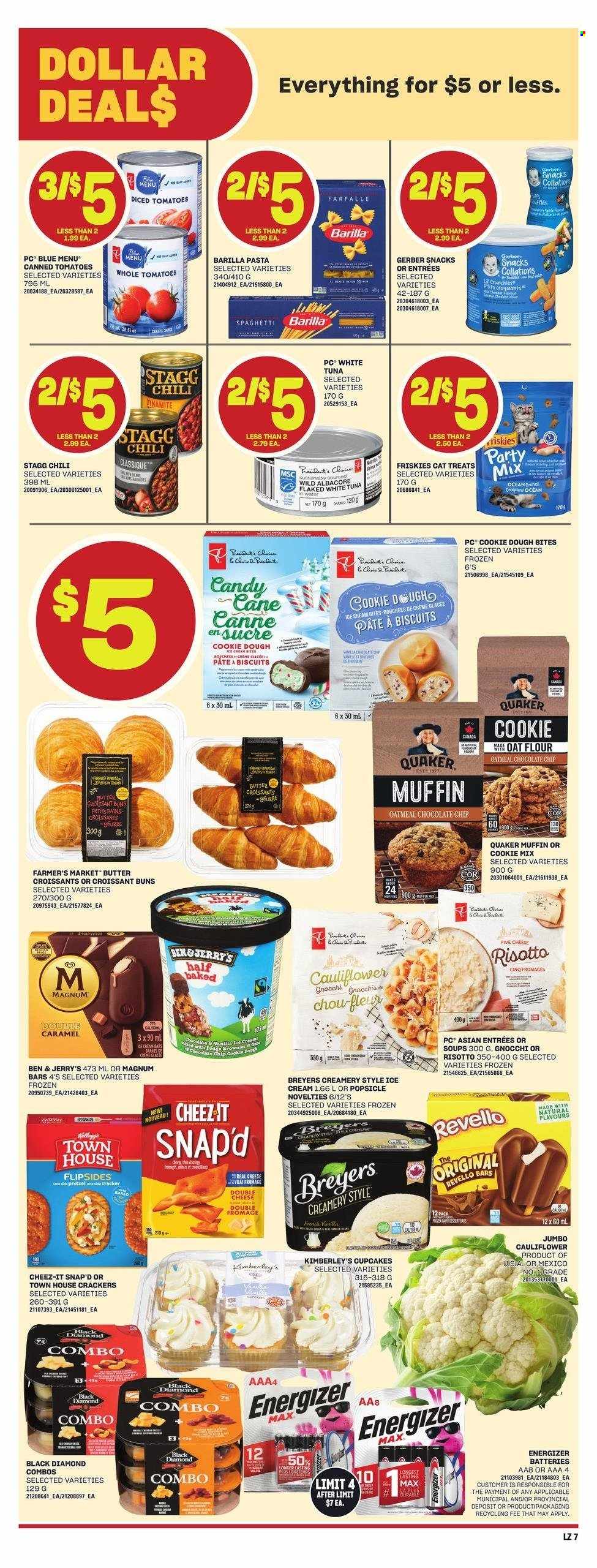 Loblaws flyer - November 07, 2024 - November 13, 2024. Page 8