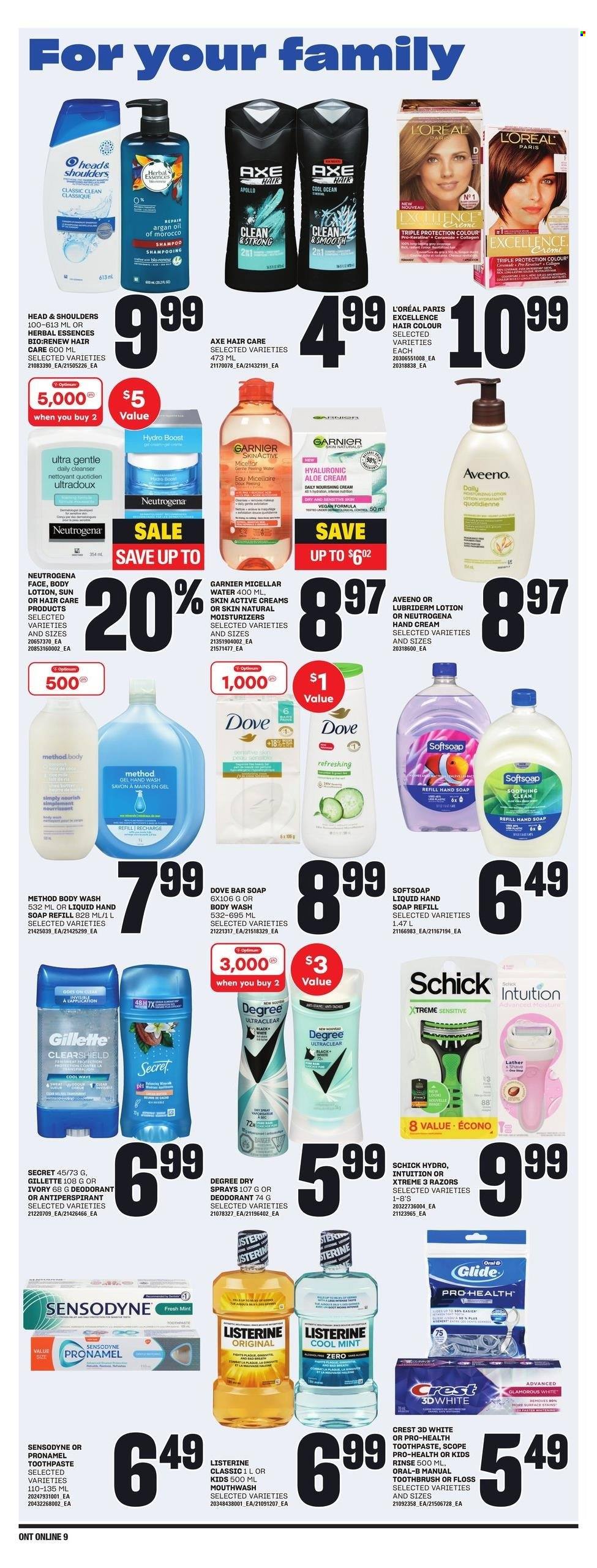 Loblaws flyer - November 07, 2024 - November 13, 2024. Page 15