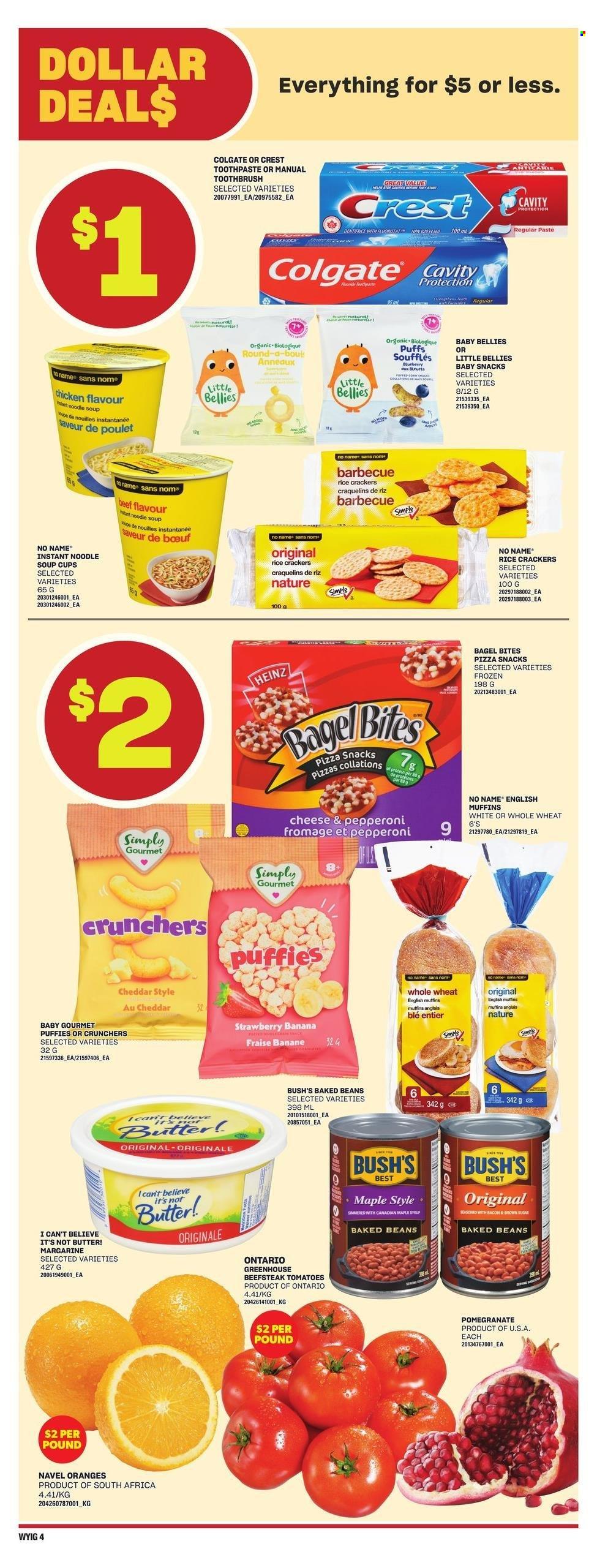 Loblaws flyer - November 07, 2024 - November 13, 2024. Page 5