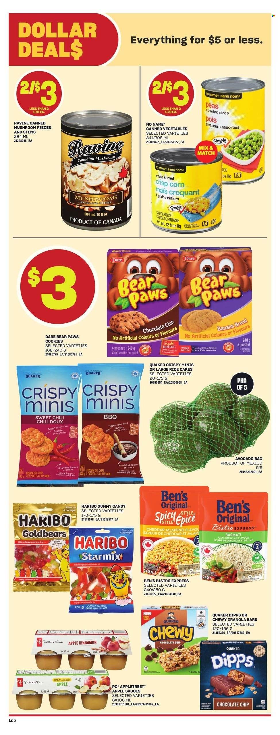 Loblaws flyer - November 07, 2024 - November 13, 2024. Page 1