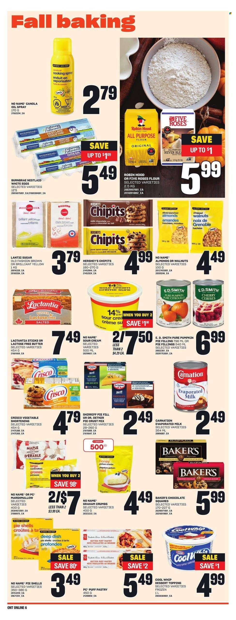 Loblaws flyer - November 07, 2024 - November 13, 2024. Page 14