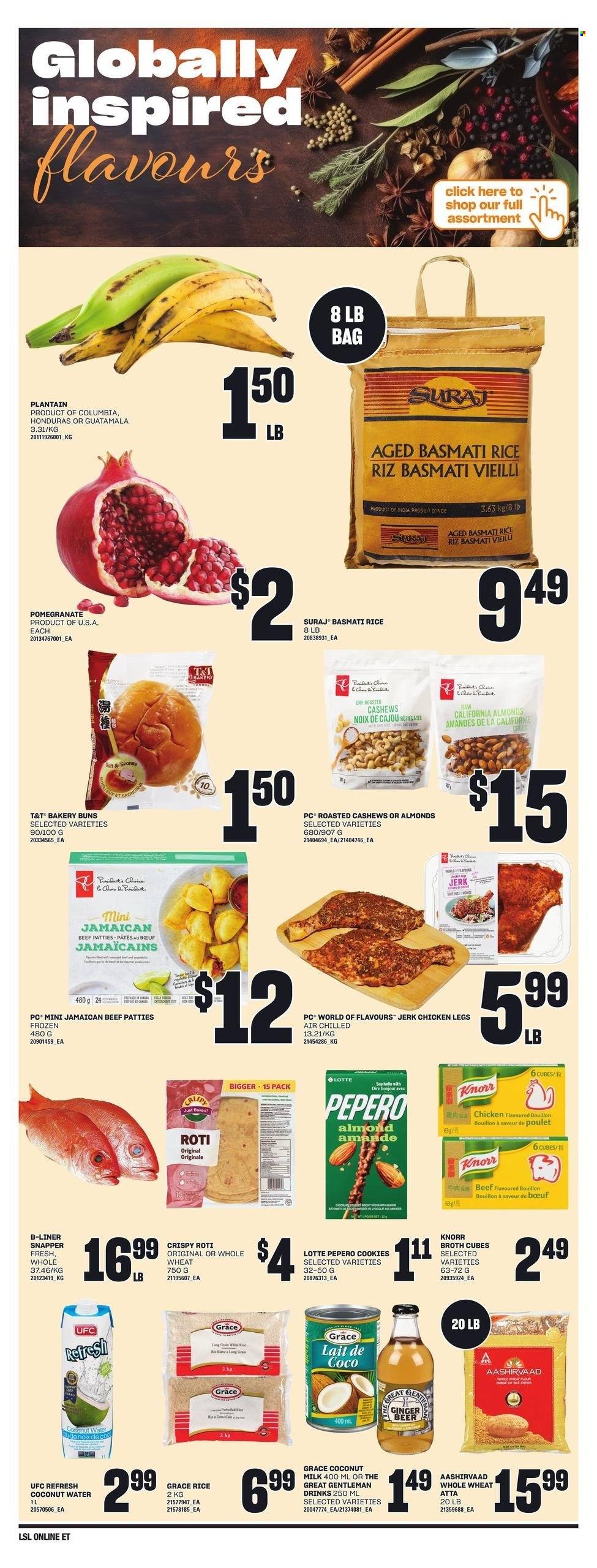 Loblaws flyer - November 07, 2024 - November 13, 2024. Page 16