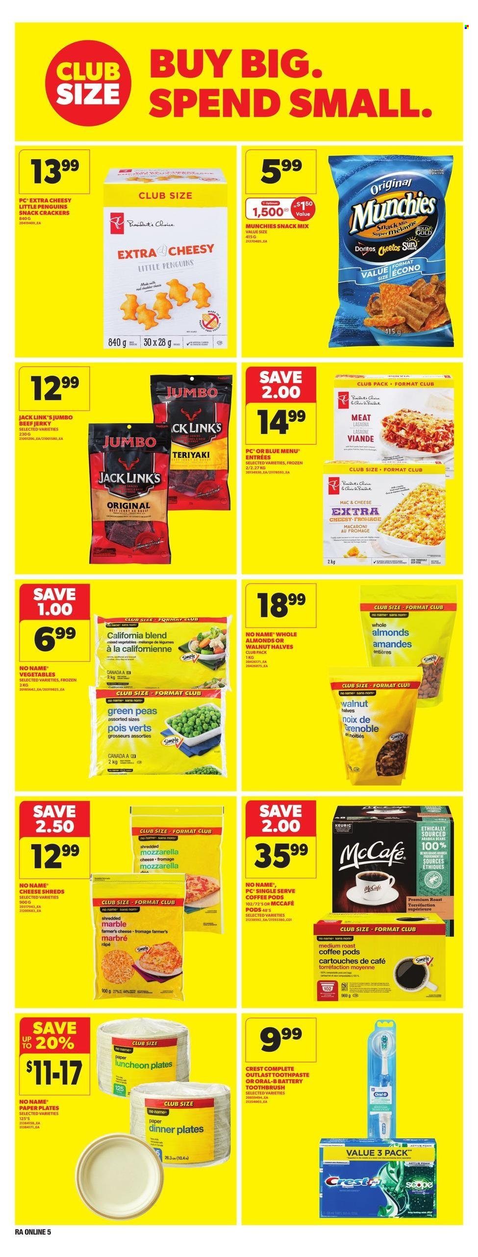 Atlantic Superstore flyer - November 07, 2024 - November 13, 2024. Page 12