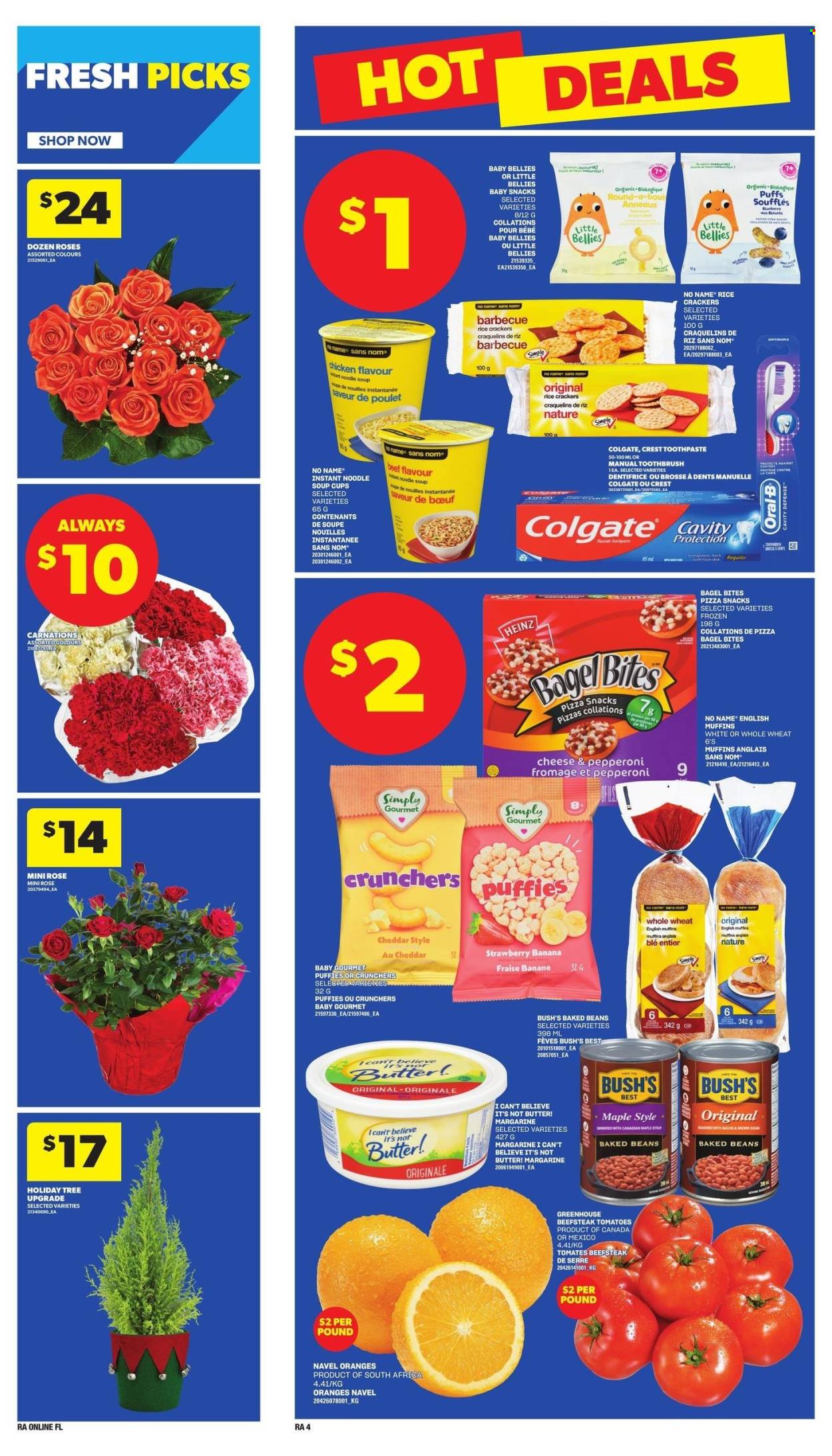 Atlantic Superstore flyer - November 07, 2024 - November 13, 2024. Page 1