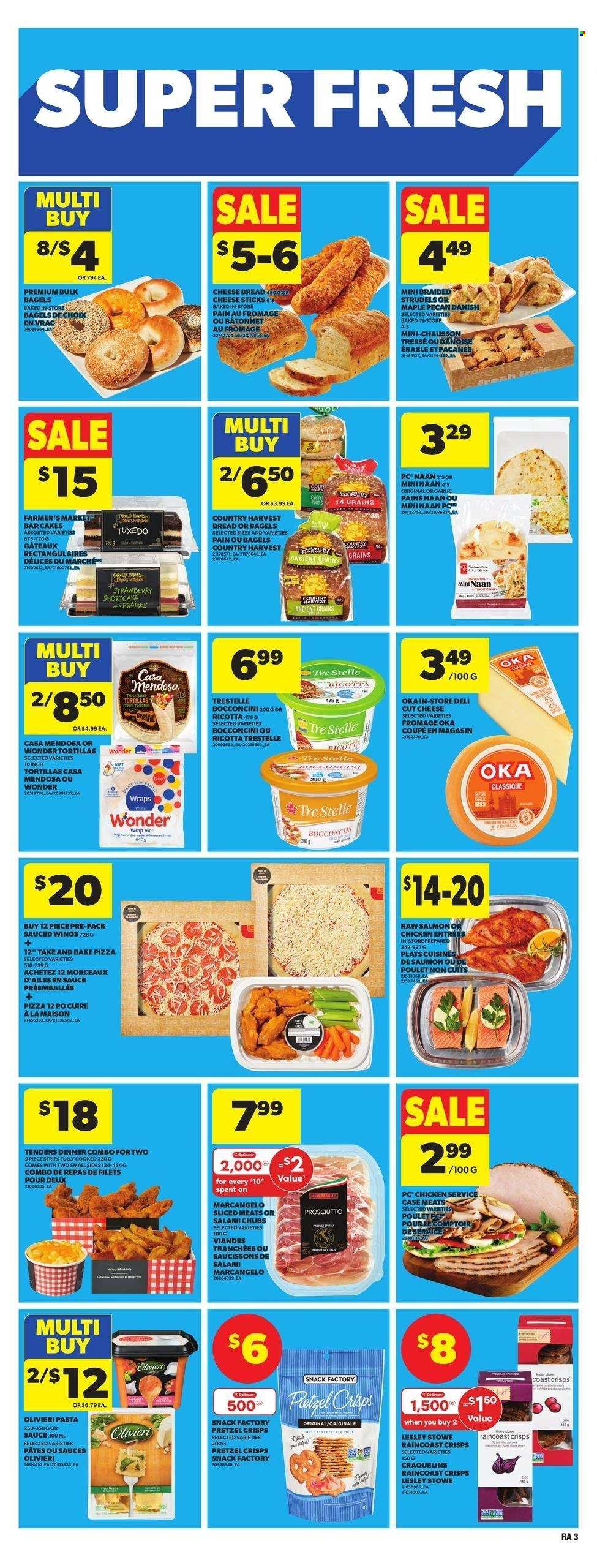 Atlantic Superstore flyer - November 07, 2024 - November 13, 2024. Page 1