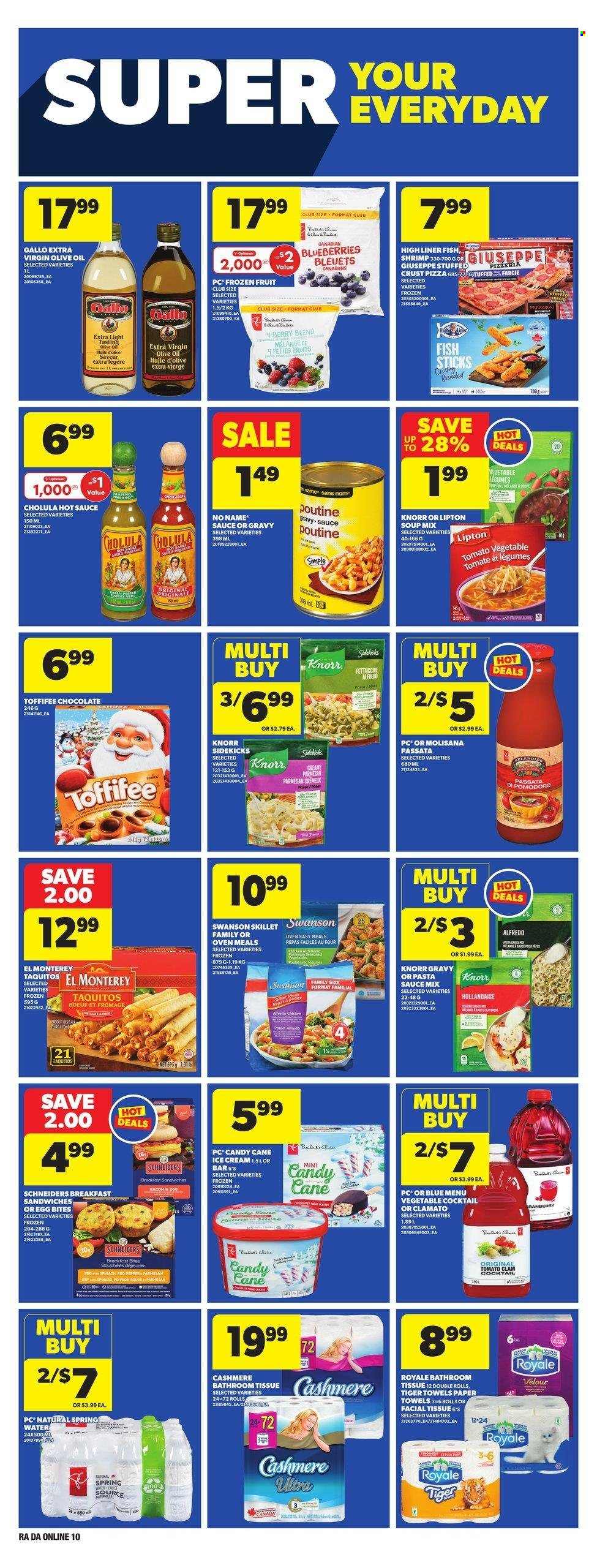 Atlantic Superstore flyer - November 07, 2024 - November 13, 2024. Page 1