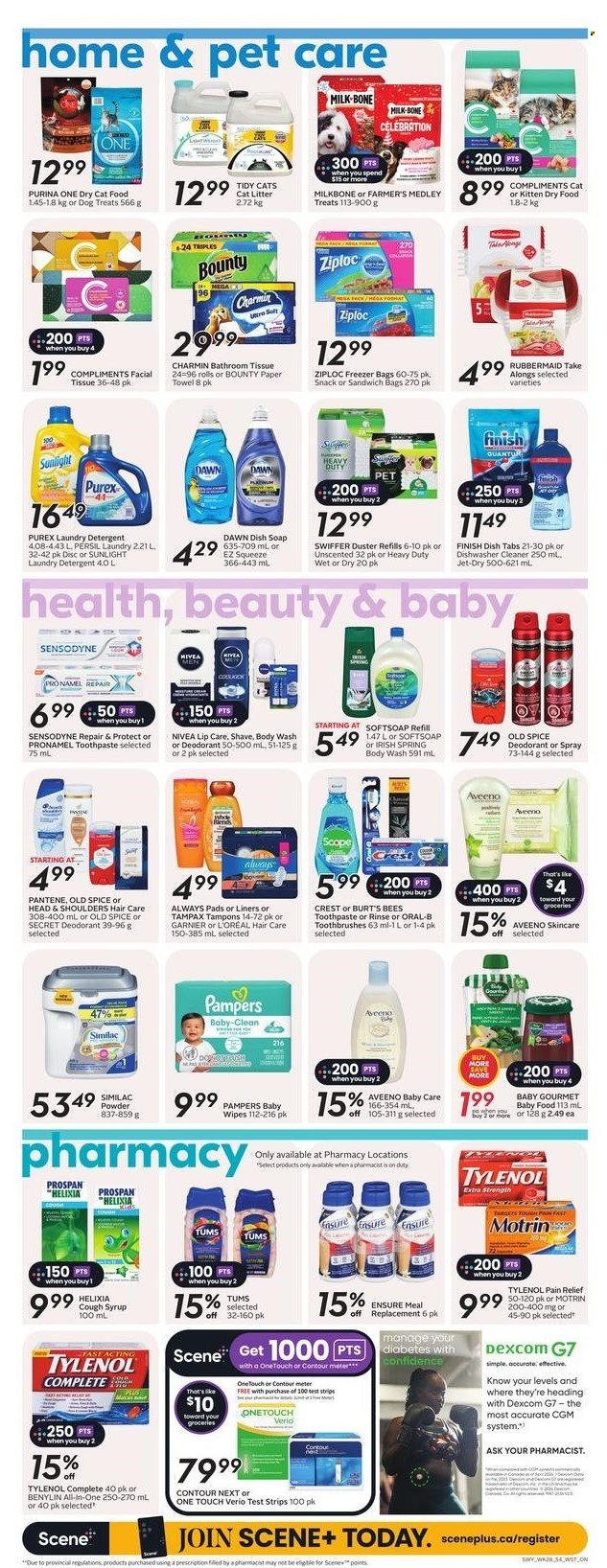 Safeway flyer - November 07, 2024 - November 13, 2024. Page 18