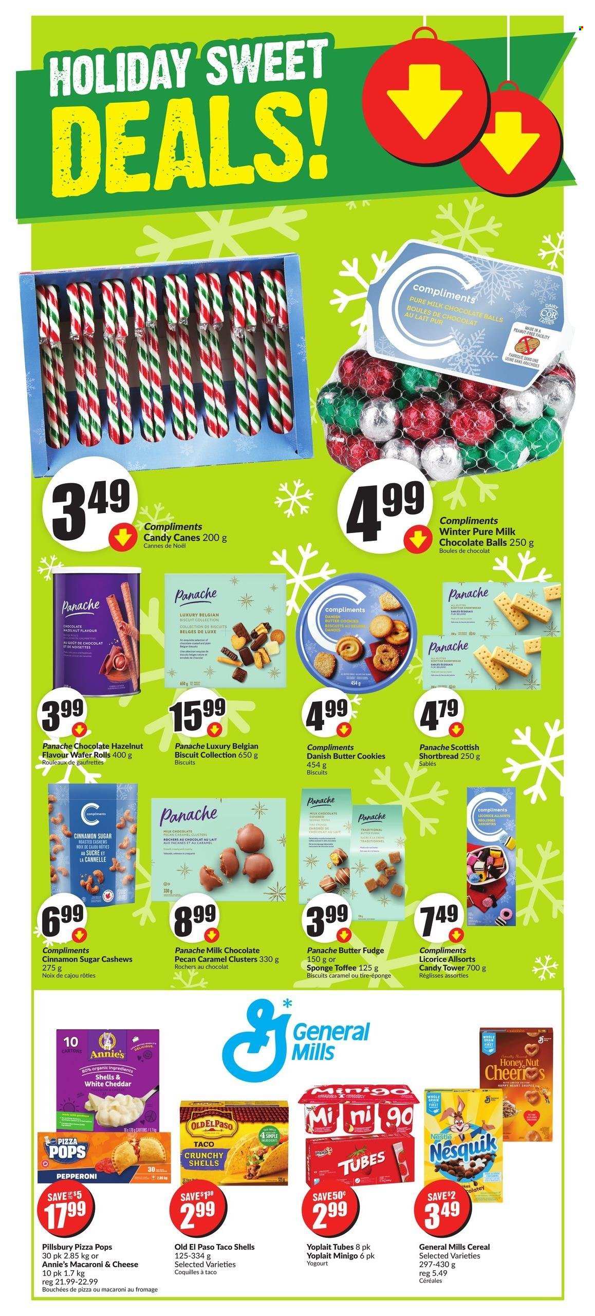 FreshCo. flyer - November 07, 2024 - November 13, 2024. Page 8