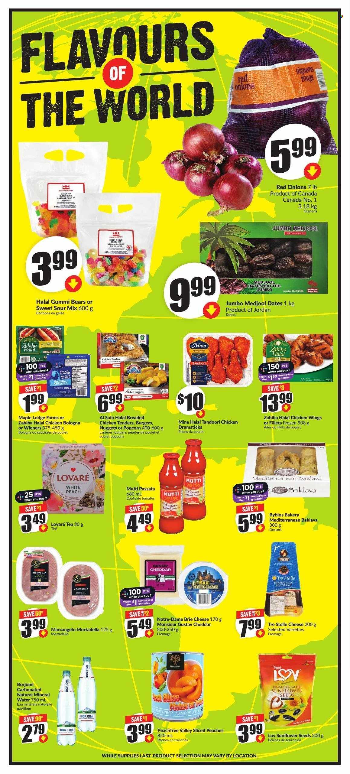 FreshCo. flyer - November 07, 2024 - November 13, 2024. Page 9