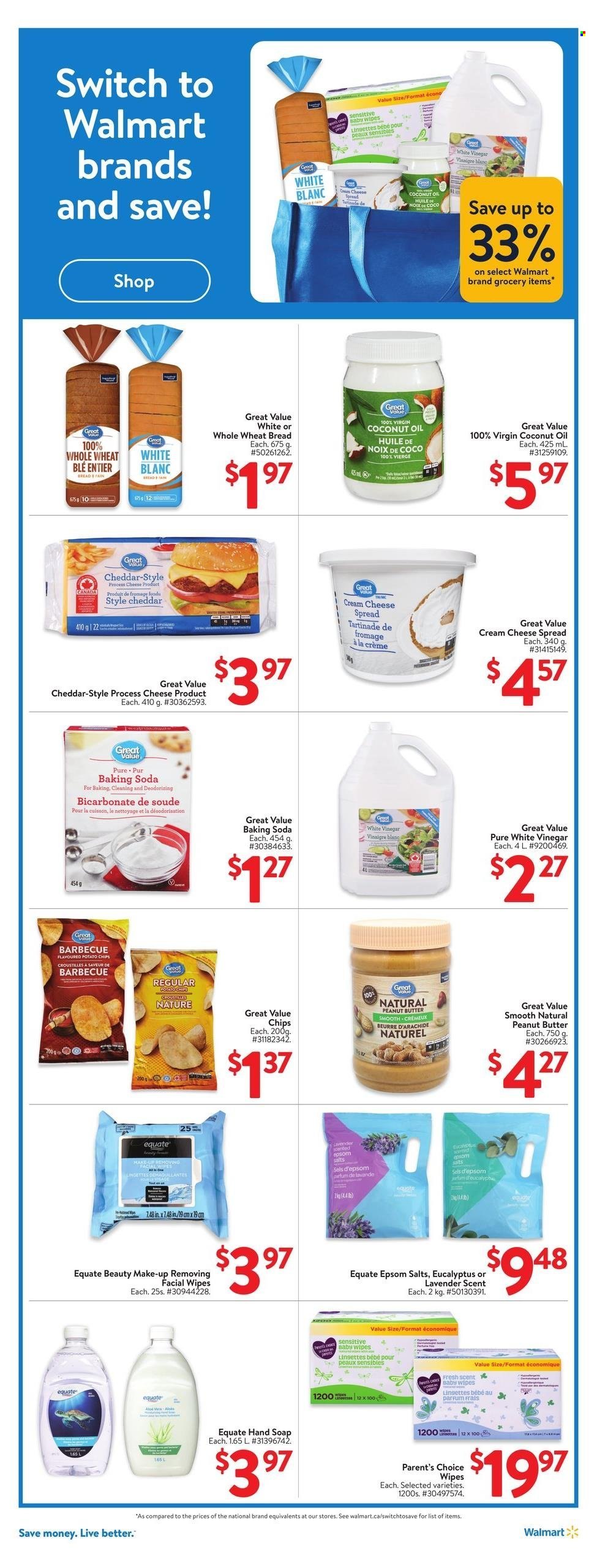 Walmart flyer - November 07, 2024 - November 13, 2024. Page 5