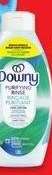 Downy Fabric Softener 96-120 Loads or Rinse 54 Loads - Each. Selected varieties and sizes. 50583279