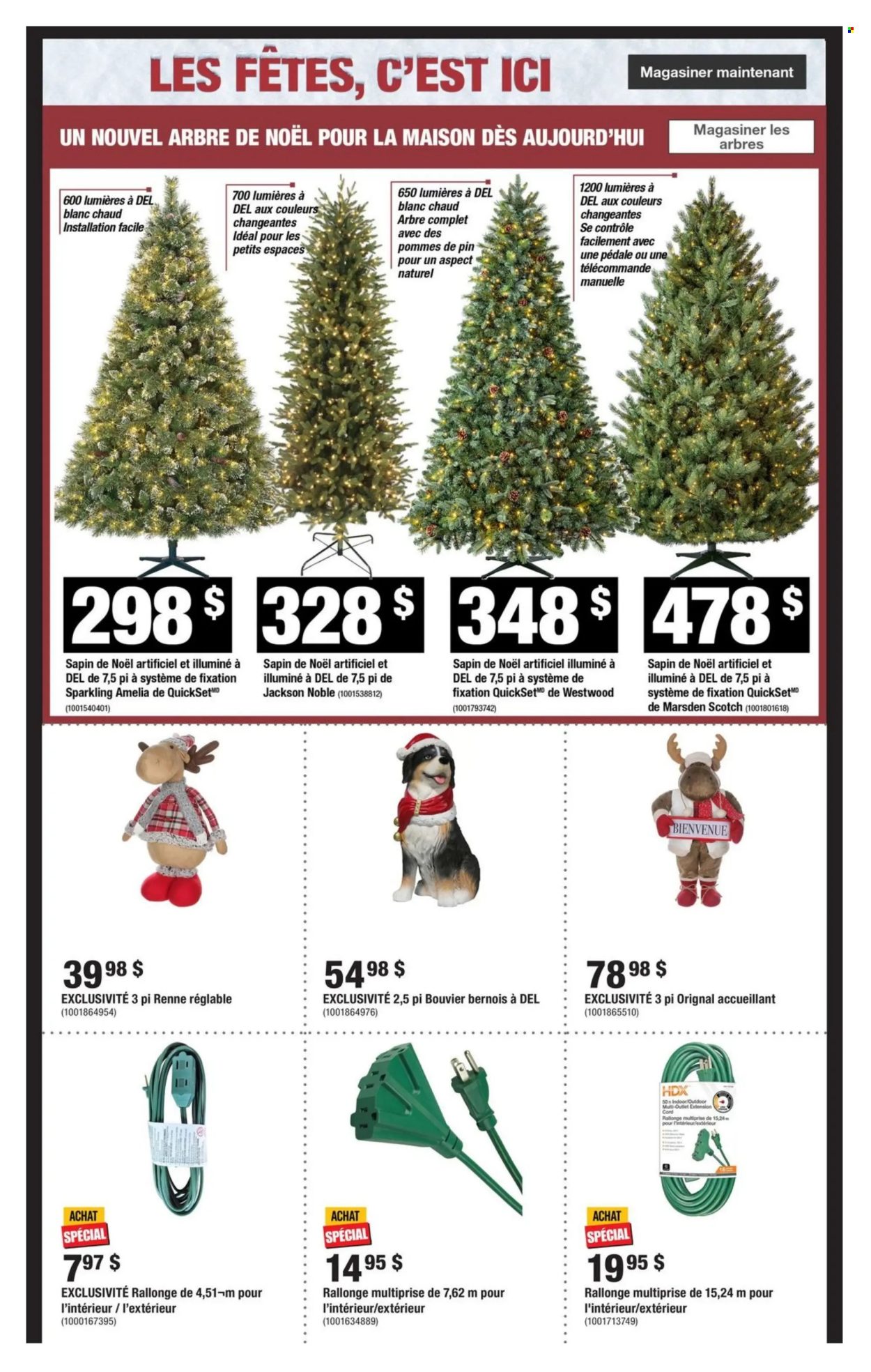 The Home Depot flyer - November 07, 2024 - November 13, 2024. Page 11