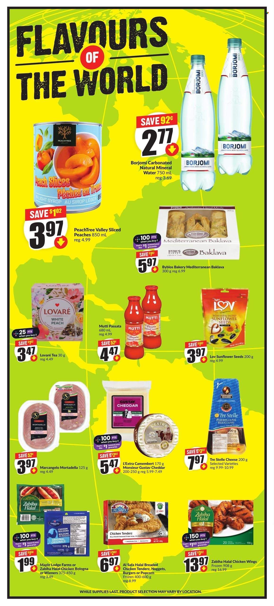 FreshCo. flyer - November 07, 2024 - November 13, 2024. Page 8