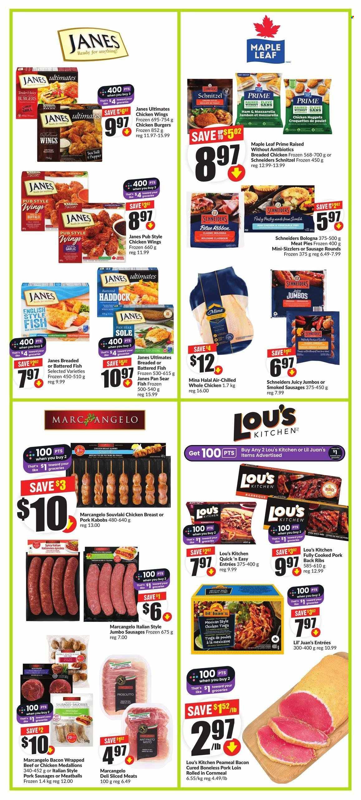 Chalo! FreshCo. flyer - November 07, 2024 - November 13, 2024. Page 6