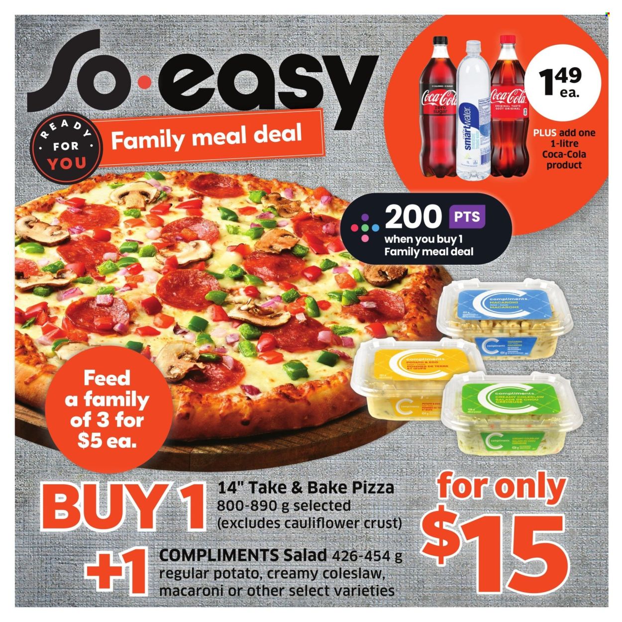 Sobeys flyer - November 07, 2024 - November 13, 2024. Page 11