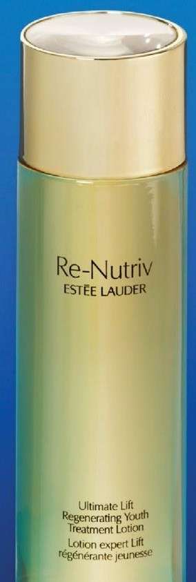 ESTÉE LAUDER Re-Nutriv Ultimate Lift Regenerating Treatment Lotion