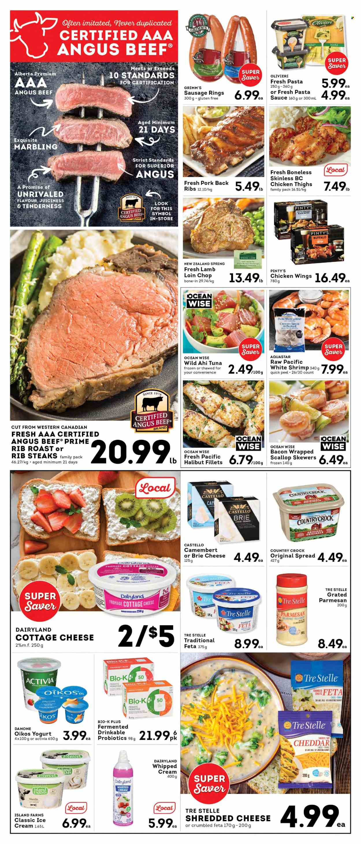 IGA Simple Goodness flyer - November 08, 2024 - November 14, 2024. Page 2