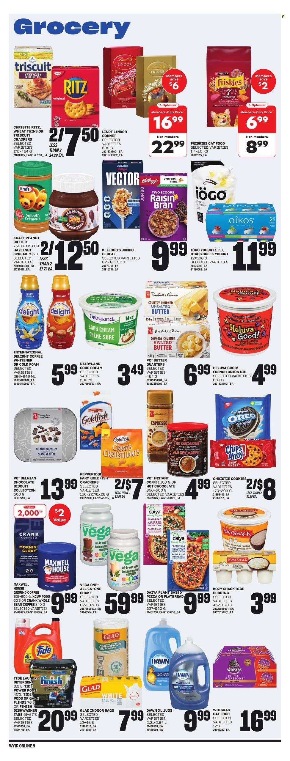 Loblaws flyer - November 14, 2024 - November 20, 2024. Page 1