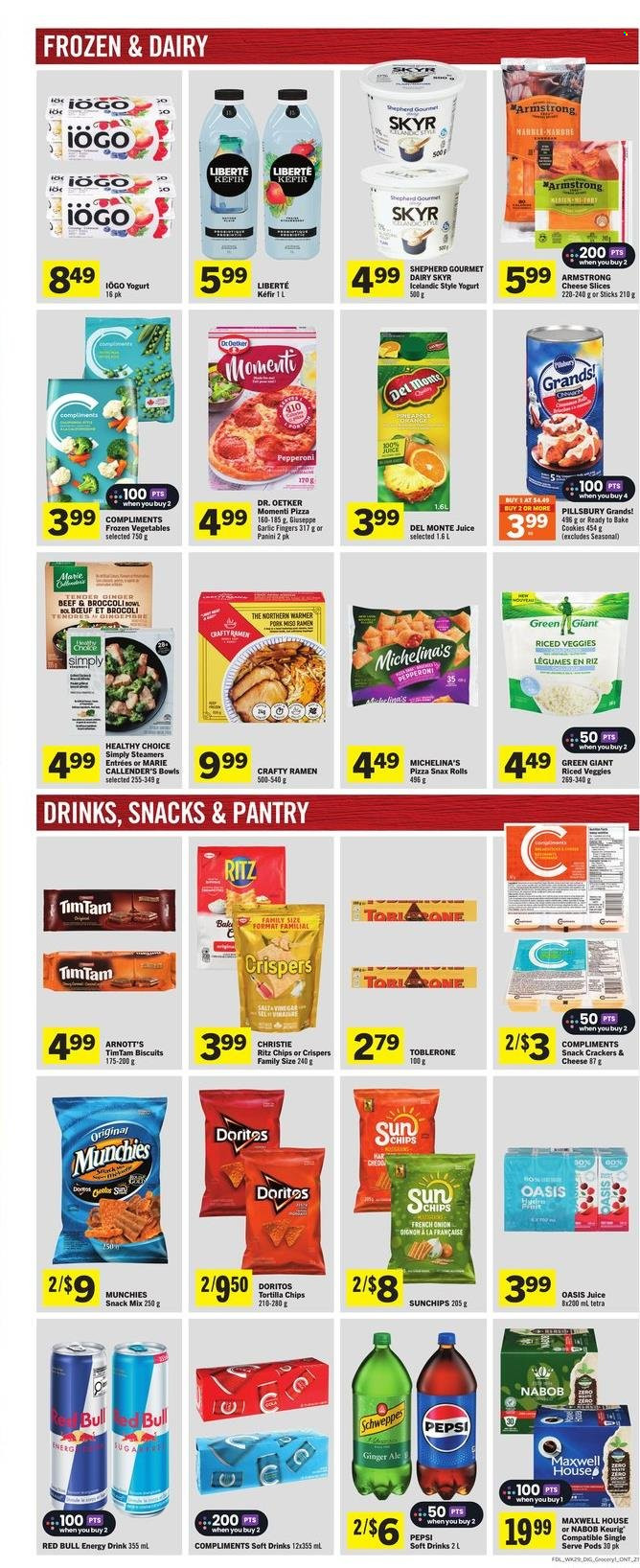 Foodland flyer - November 14, 2024 - November 20, 2024. Page 1