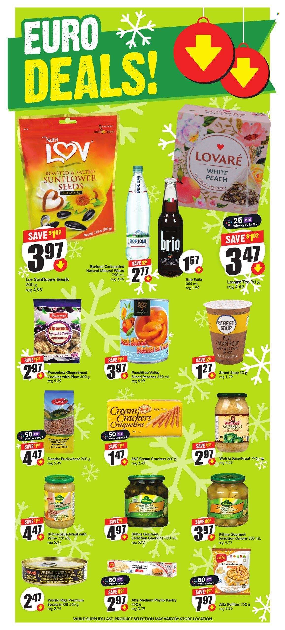 Chalo! FreshCo. flyer - November 14, 2024 - November 20, 2024. Page 1