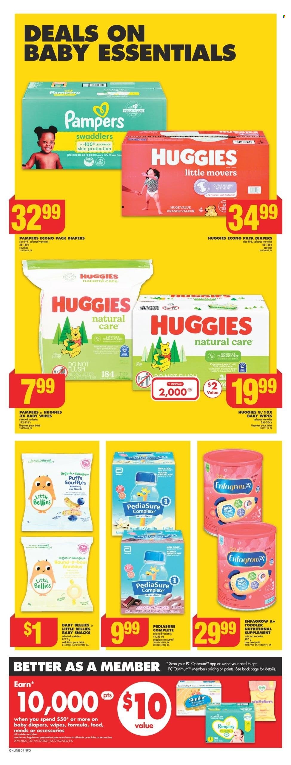 No Frills flyer - November 21, 2024 - November 27, 2024. Page 1