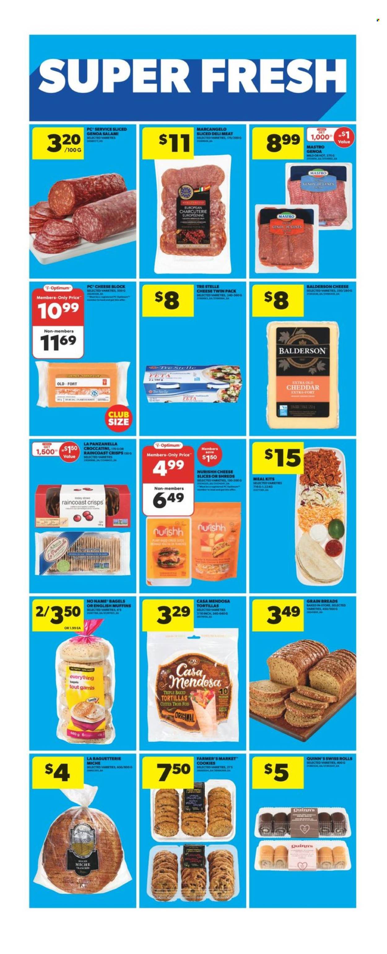 Real Canadian Superstore flyer - November 21, 2024 - November 27, 2024. Page 1