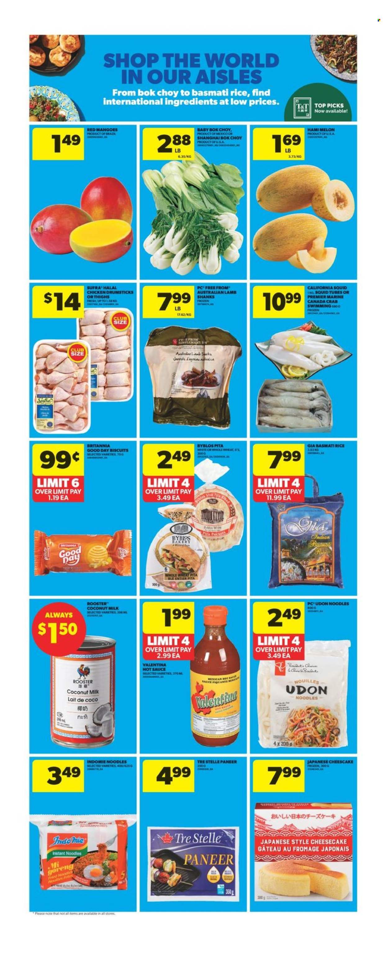 Real Canadian Superstore flyer - November 21, 2024 - November 27, 2024. Page 1