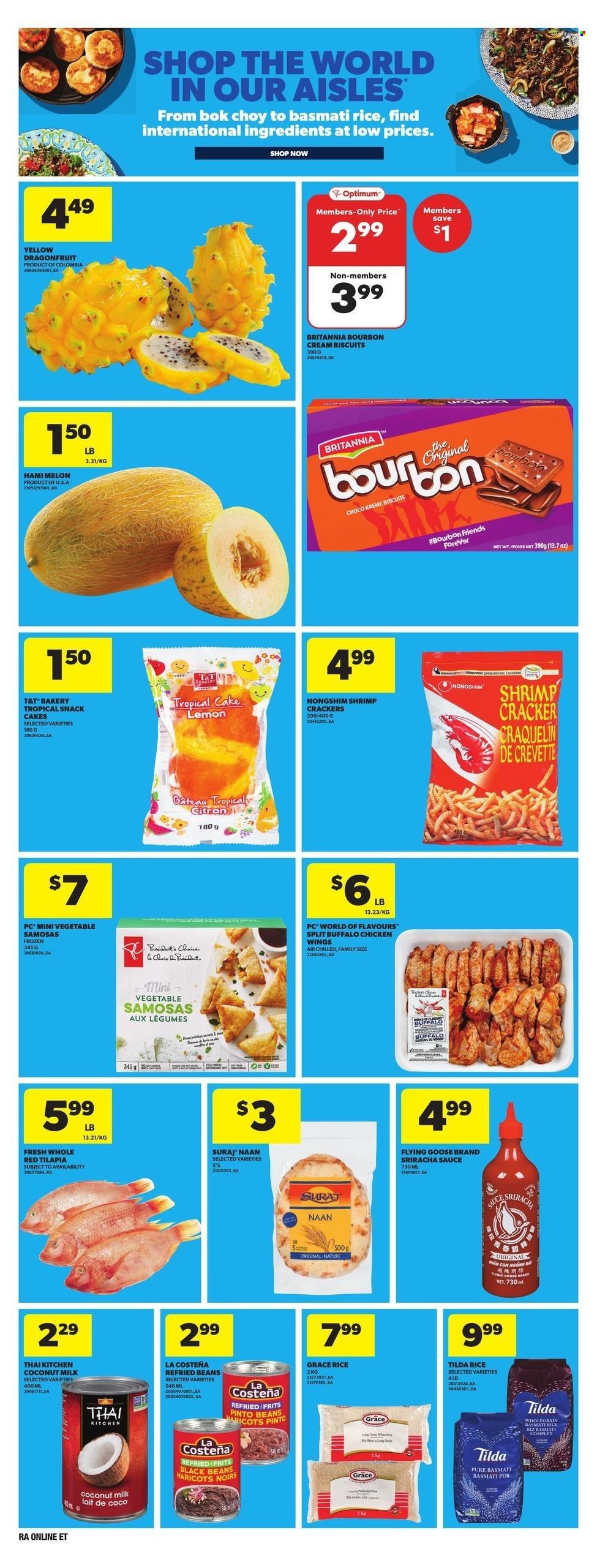 Atlantic Superstore flyer - November 21, 2024 - November 27, 2024. Page 1