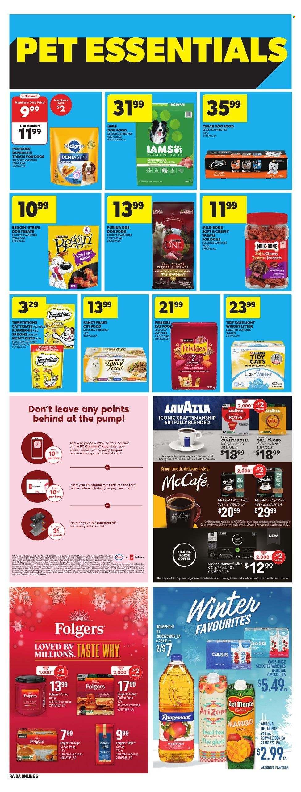 Atlantic Superstore flyer - November 21, 2024 - November 27, 2024. Page 1